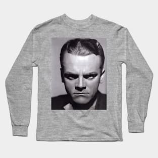 James Cagney Long Sleeve T-Shirt